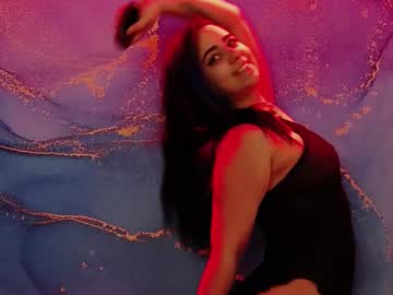 Alanamilanie April 13, 2025 Chaturbate stream image