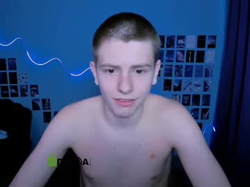 Archie_Ri April 13, 2025 Chaturbate stream image