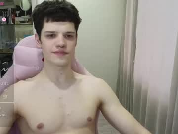 Callme_Christian April 13, 2025 Chaturbate stream image