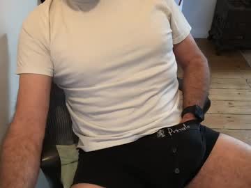 Dannybuoy2 April 13, 2025 Chaturbate stream image