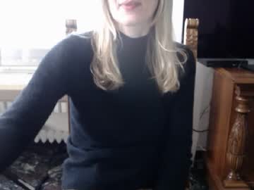 Hornyssima April 13, 2025 Chaturbate stream image