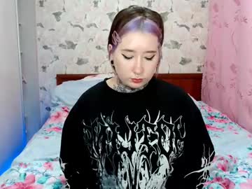 Pink_Pawwwww April 13, 2025 Chaturbate stream image