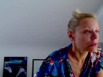 Scarletbliss1 April 13, 2025 Chaturbate stream image