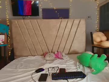 Azul_Poppi April 13, 2025 Chaturbate stream image