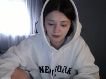 Kris_Again April 13, 2025 Chaturbate stream image