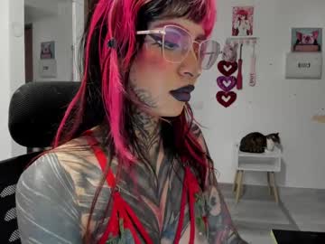Nicki_1 April 13, 2025 Chaturbate stream image