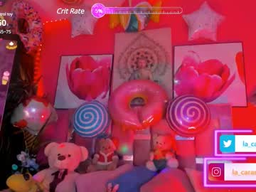 Princess_Kandyy April 13, 2025 Chaturbate stream image