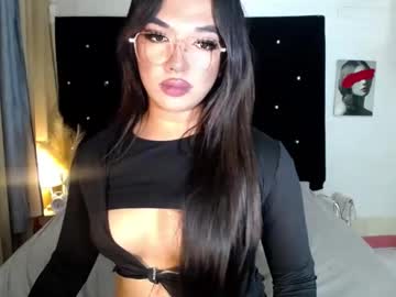Carolinetiu15 April 13, 2025 Chaturbate stream image