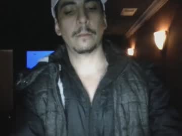 Loversmask93 April 13, 2025 Chaturbate stream image