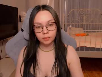 Msssnessa April 13, 2025 Chaturbate stream image
