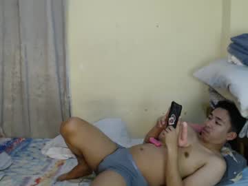 Prince_Jarxs April 13, 2025 Chaturbate stream image