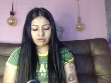 Sweety_Ashly April 13, 2025 Chaturbate stream image