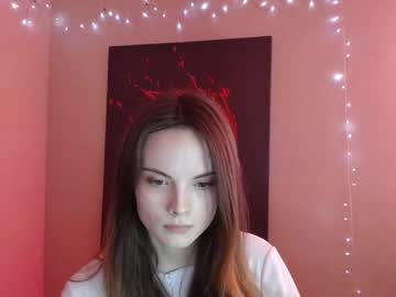 A_Ariella_ April 13, 2025 Chaturbate stream image