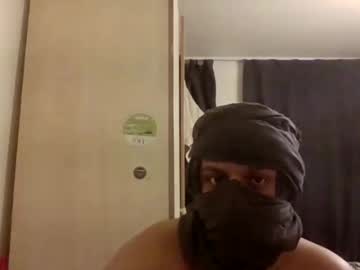 Brownmanin40s April 13, 2025 Chaturbate stream image