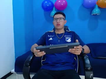 Danteewilliams April 13, 2025 Chaturbate stream image