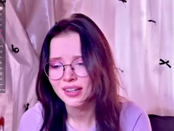 Dazzlepuff April 13, 2025 Chaturbate stream image
