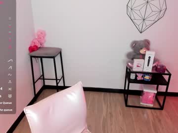 Hally_A April 13, 2025 Chaturbate stream image