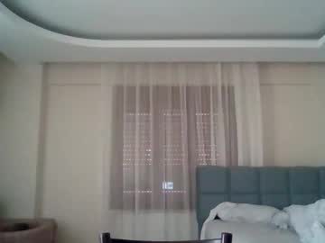 Realhornyboy35 April 13, 2025 Chaturbate stream image