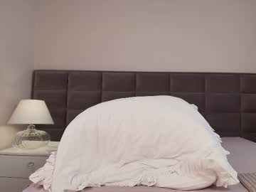 Sensual_Jasmine April 13, 2025 Chaturbate stream image
