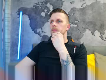 Vikingchrisss April 13, 2025 Chaturbate stream image