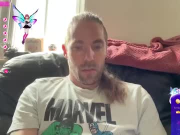Arckangel99 April 13, 2025 Chaturbate stream image