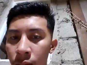 Hottie_Kylexx April 13, 2025 Chaturbate stream image