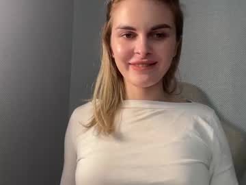 Kiss_Alexandra April 13, 2025 Chaturbate stream image