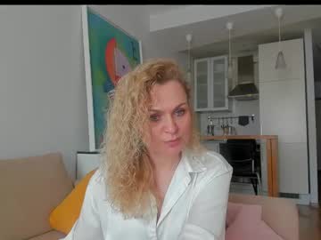 Milanna_X April 13, 2025 Chaturbate stream image