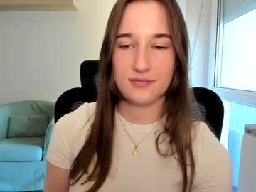 Oliviaaa2003 April 13, 2025 Chaturbate stream image