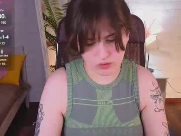 Secret_Angelica April 13, 2025 Chaturbate stream image