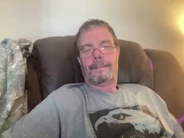 Bushbeautician April 13, 2025 Chaturbate stream image