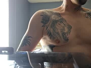 Honchor April 13, 2025 Chaturbate stream image