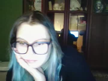 Honeyevelyn_ April 13, 2025 Chaturbate stream image