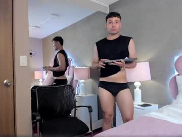 Jackjonnesx April 13, 2025 Chaturbate stream image