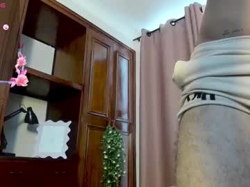Kai_Pearluxe April 13, 2025 Chaturbate stream image