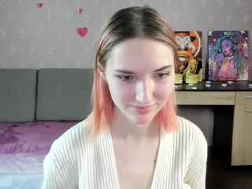 Kikiclark_ April 13, 2025 Chaturbate stream image