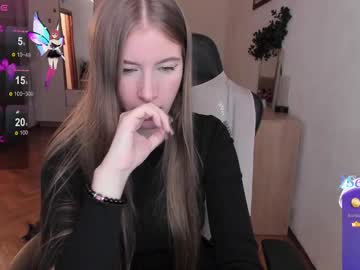 Minnie_Olson_ April 13, 2025 Chaturbate stream image