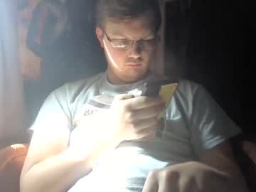 Misterrileyd April 13, 2025 Chaturbate stream image