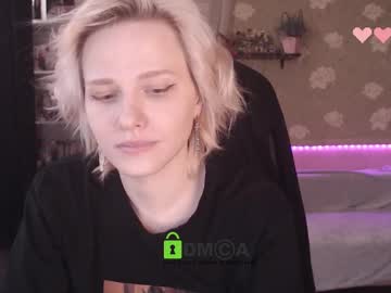 Okonnel_Turbo_Hime April 13, 2025 Chaturbate stream image