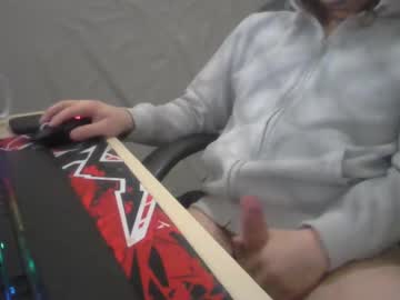 Zkraston11 April 13, 2025 Chaturbate stream image
