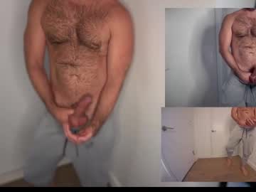 8inchernyc April 13, 2025 Chaturbate stream image
