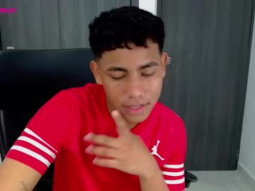Andres_S8 April 13, 2025 Chaturbate stream image