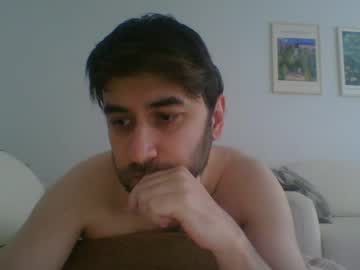 Antilogos28 April 13, 2025 Chaturbate stream image