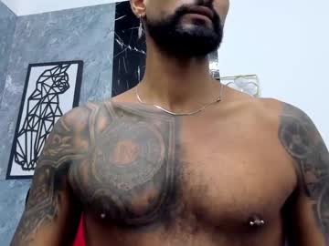Cris_Lyonn April 13, 2025 Chaturbate stream image