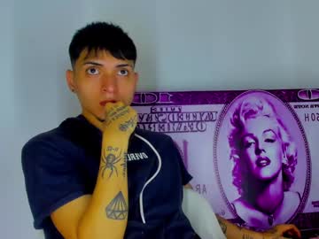 Flaco23_1 April 13, 2025 Chaturbate stream image