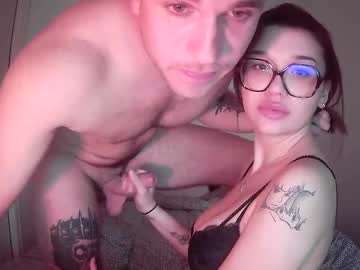Frenchcouple00 April 13, 2025 Chaturbate stream image