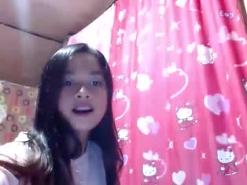 Gwapangpinayx April 13, 2025 Chaturbate stream image