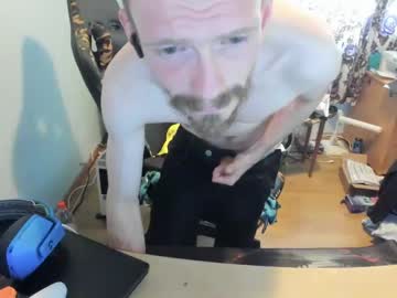 Hotsummer1996 April 13, 2025 Chaturbate stream image