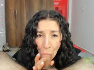Maleficent_Couple April 13, 2025 Chaturbate stream image