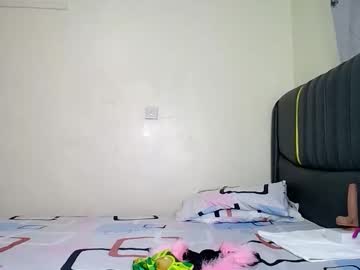 Pinky_Winky2 April 13, 2025 Chaturbate stream image